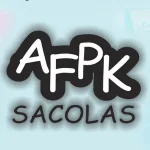 AFPK Sacolas