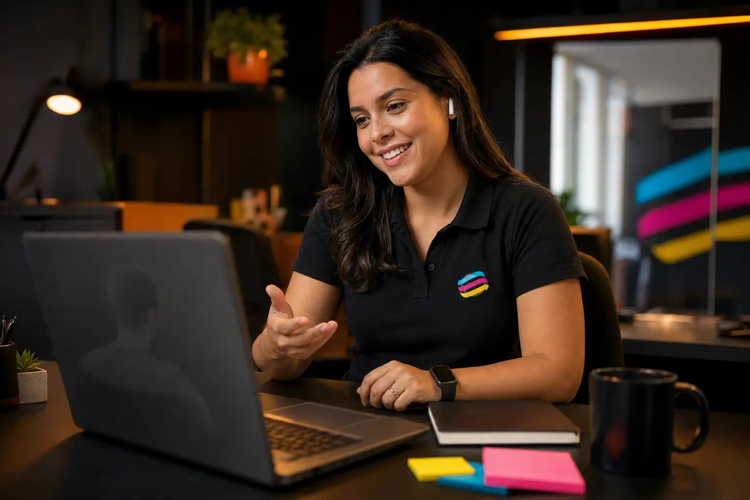 Atendimento online